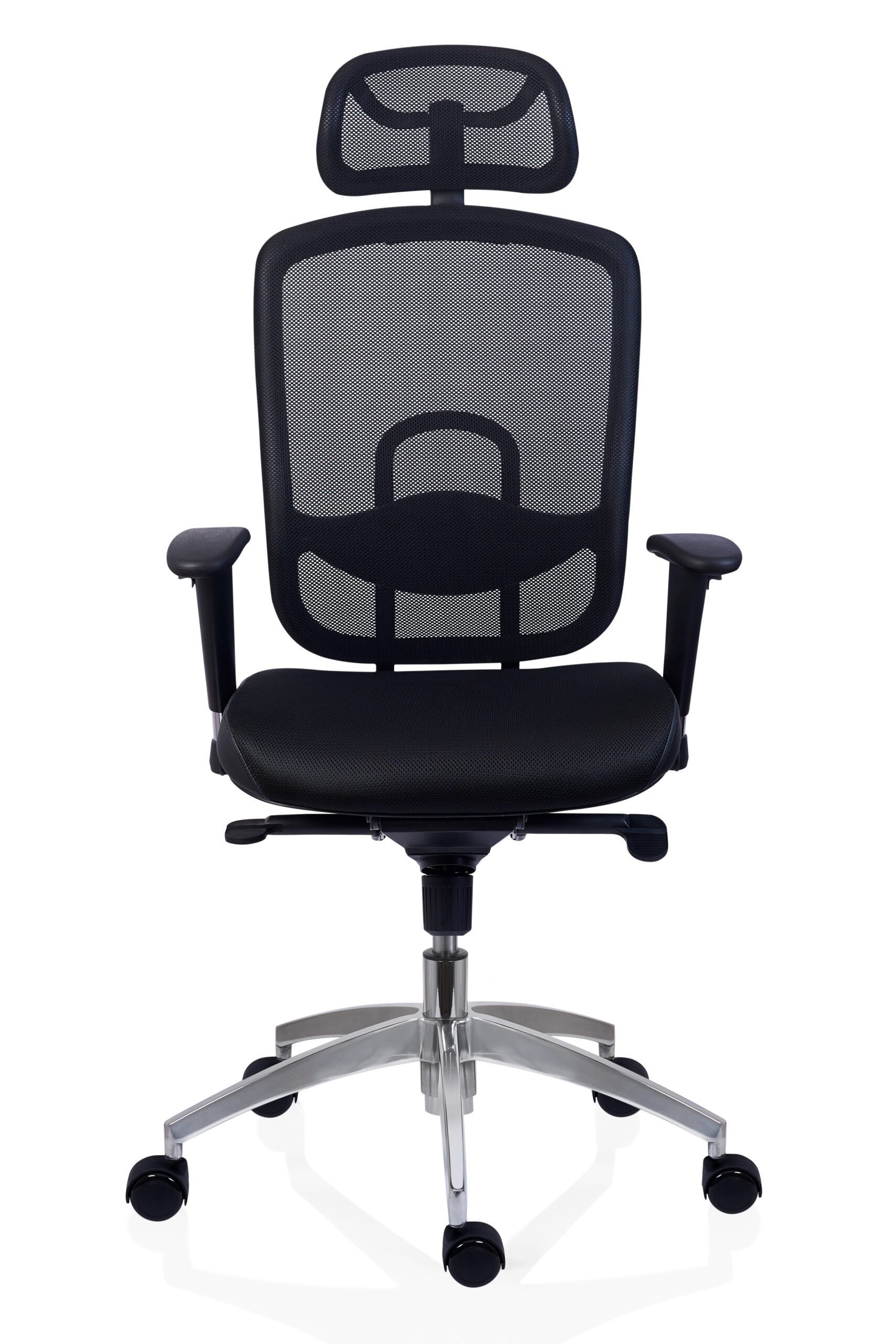 Oklahoma Executive - imagine 2