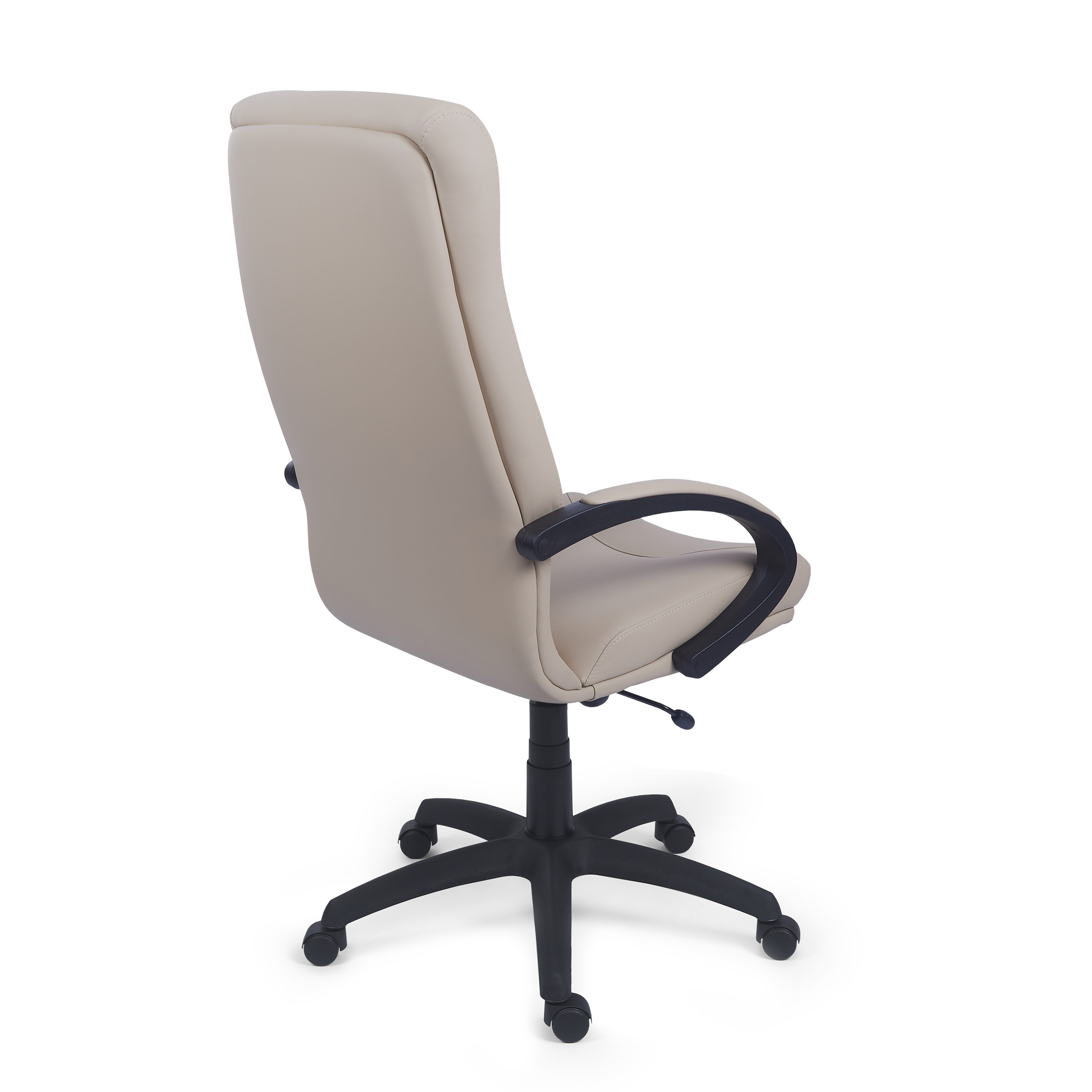 Bază stea polipropilenă neagră