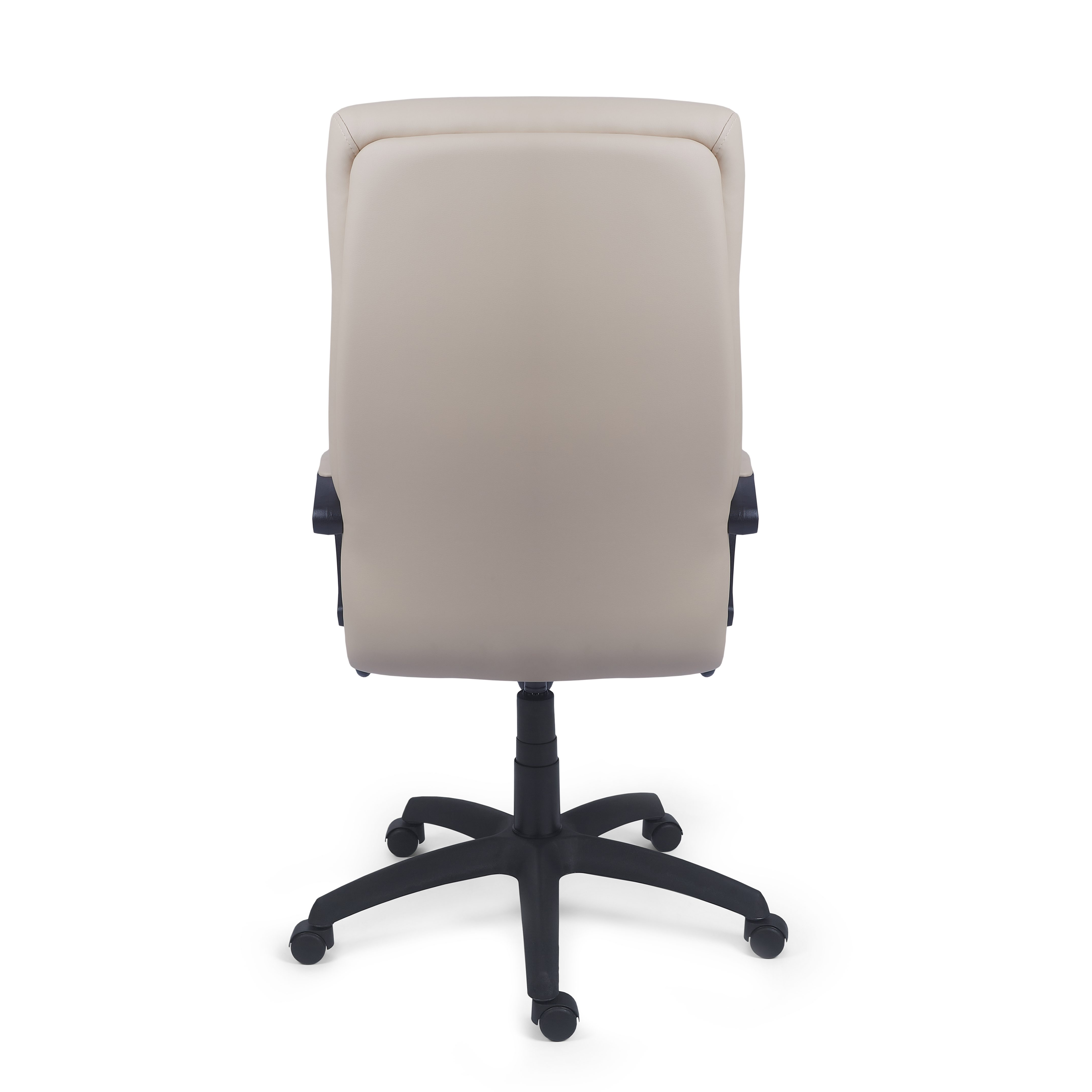 Spătar înalt scaun Fusion