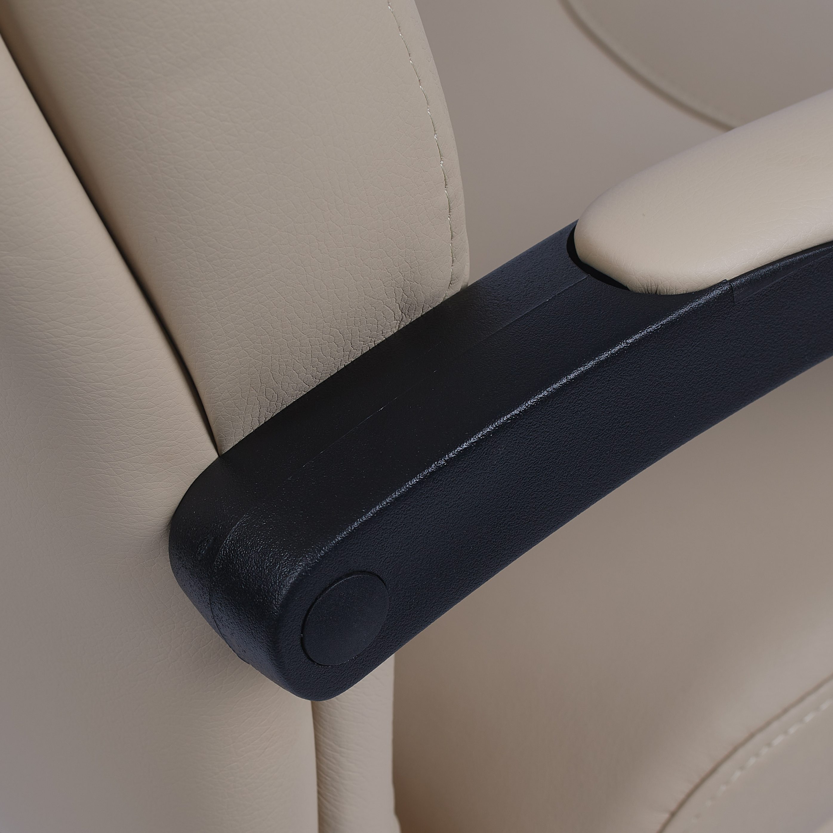 Braț scaun tapițat Fusion