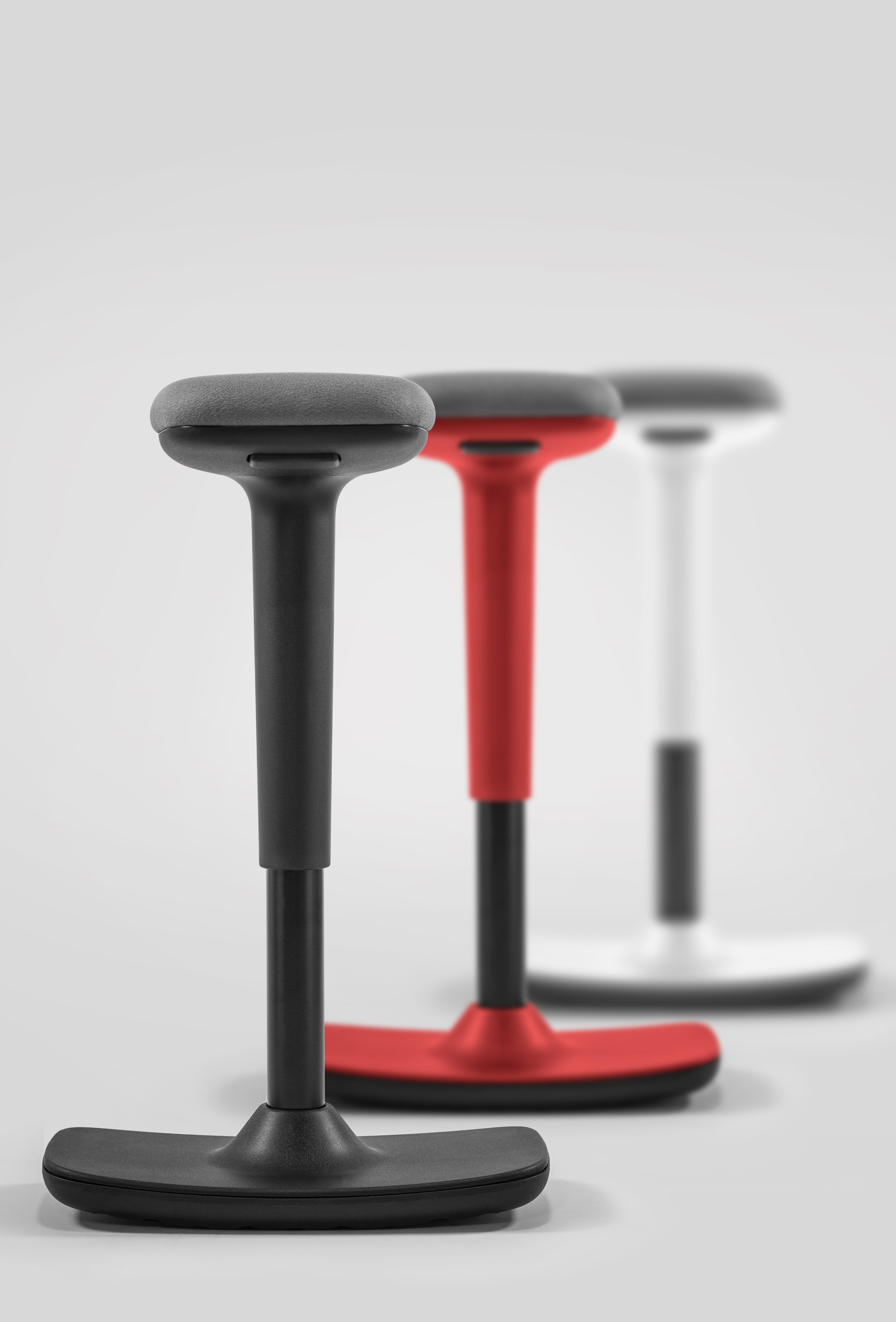 Variante de culori scaun Leo