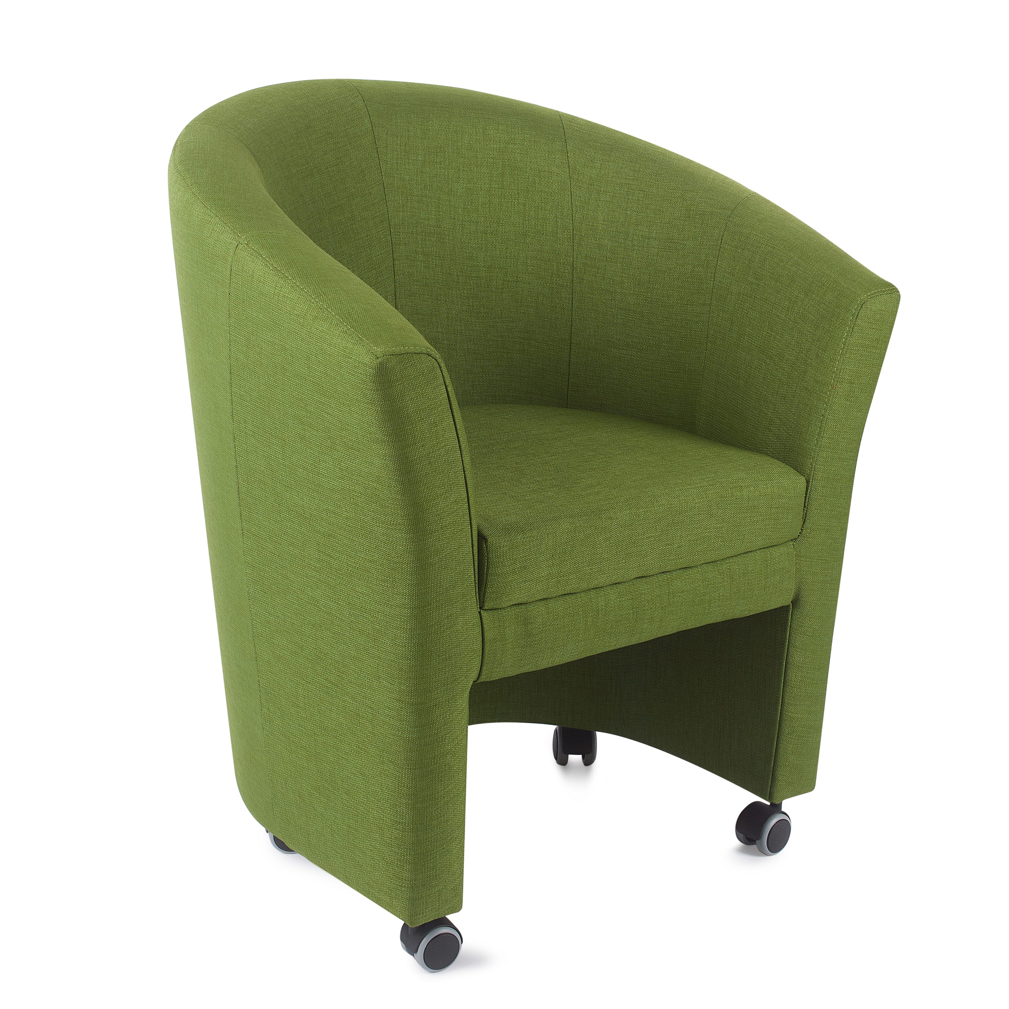 Detaliu fotoliu mobil Mont Martre Fly cu role