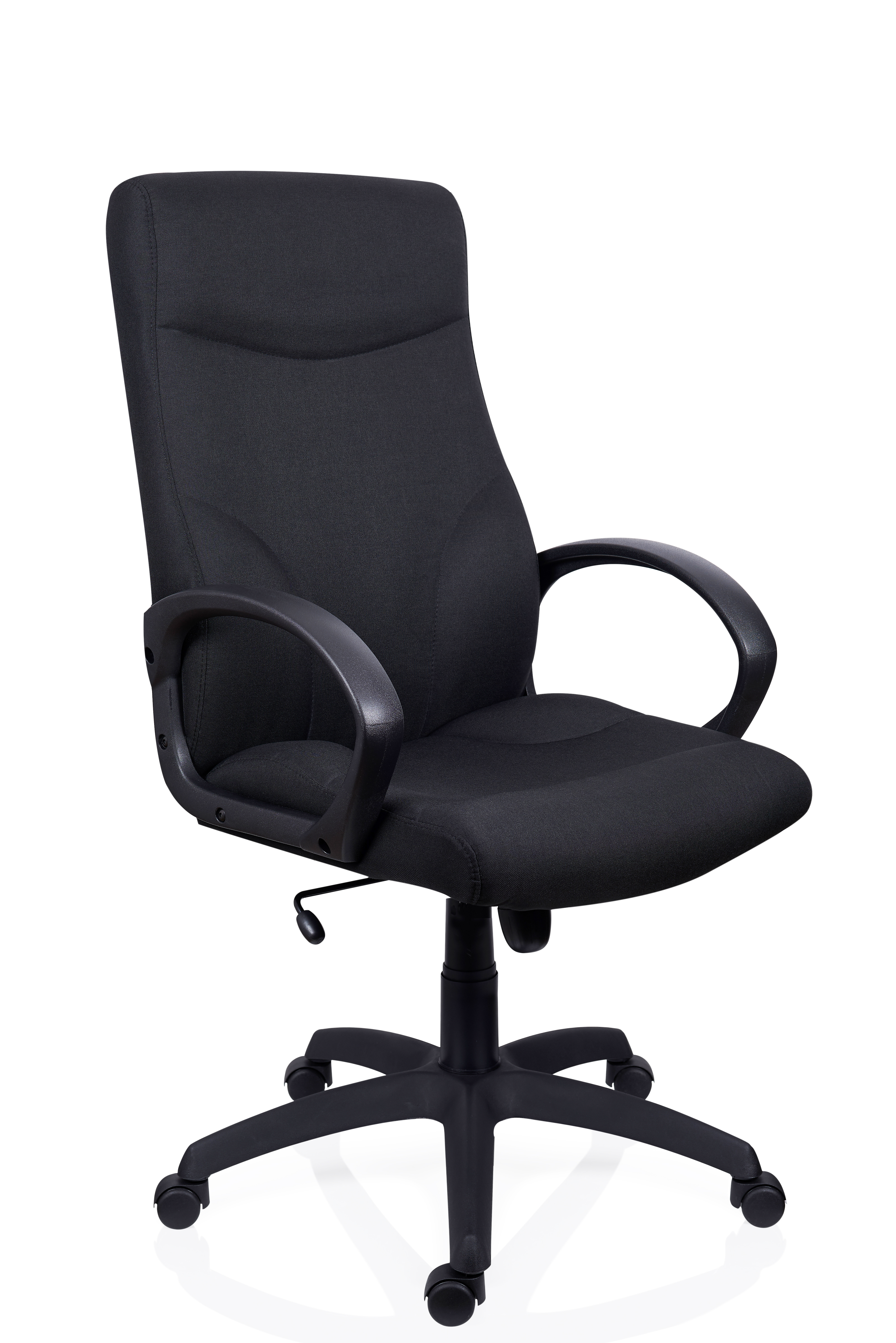 Scaun directorial Stilo Antares - vedere completă