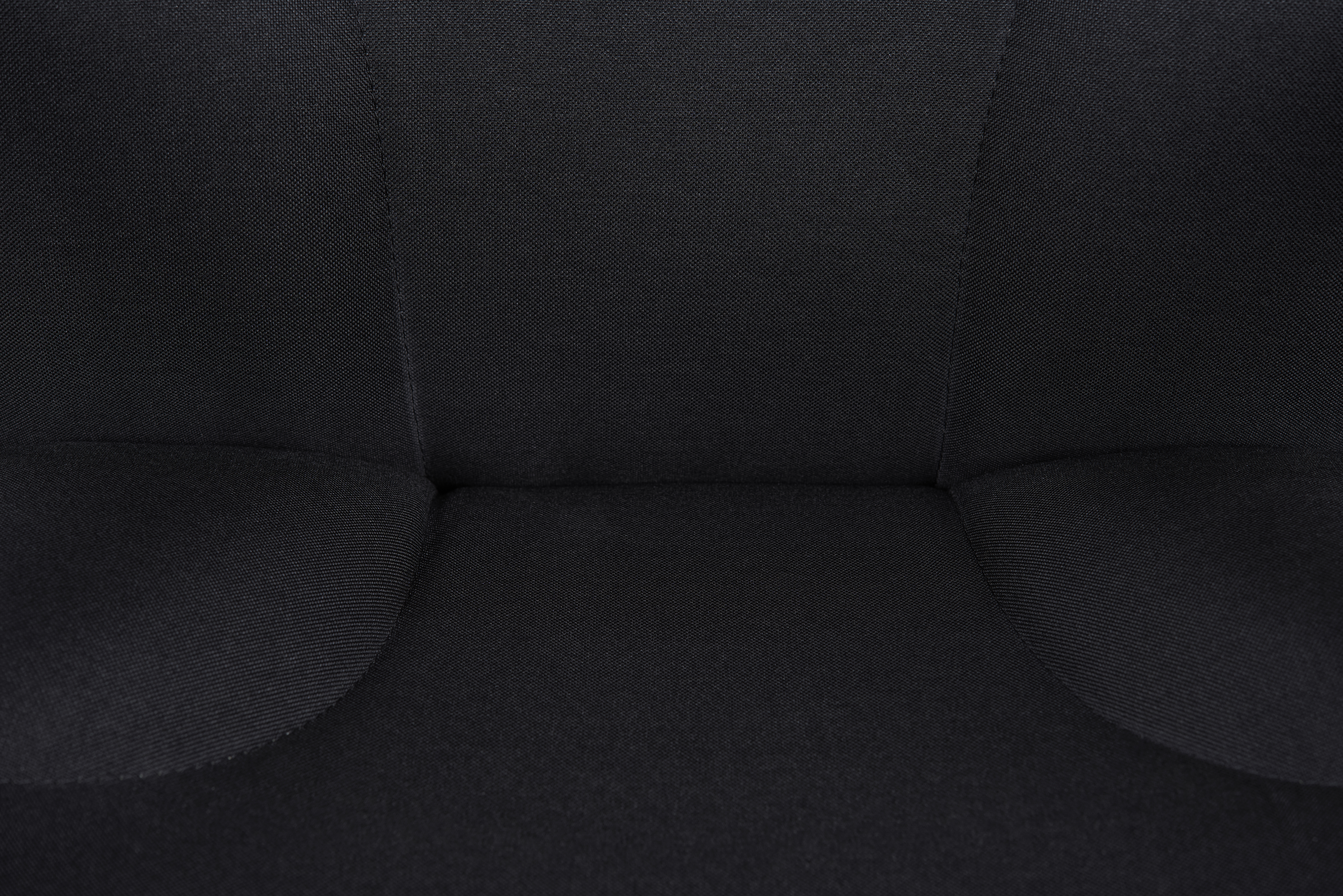 Detaliu tapițerie și cusături spătar Stilo