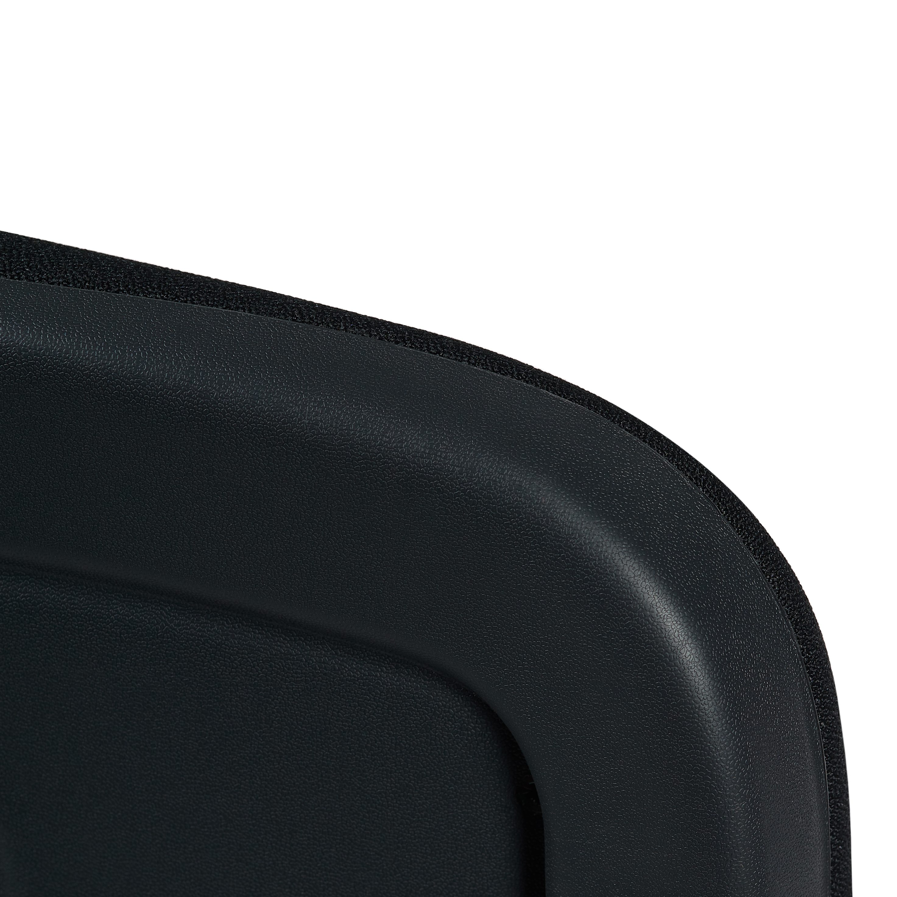 Detaliu spătar tapițat Taurus