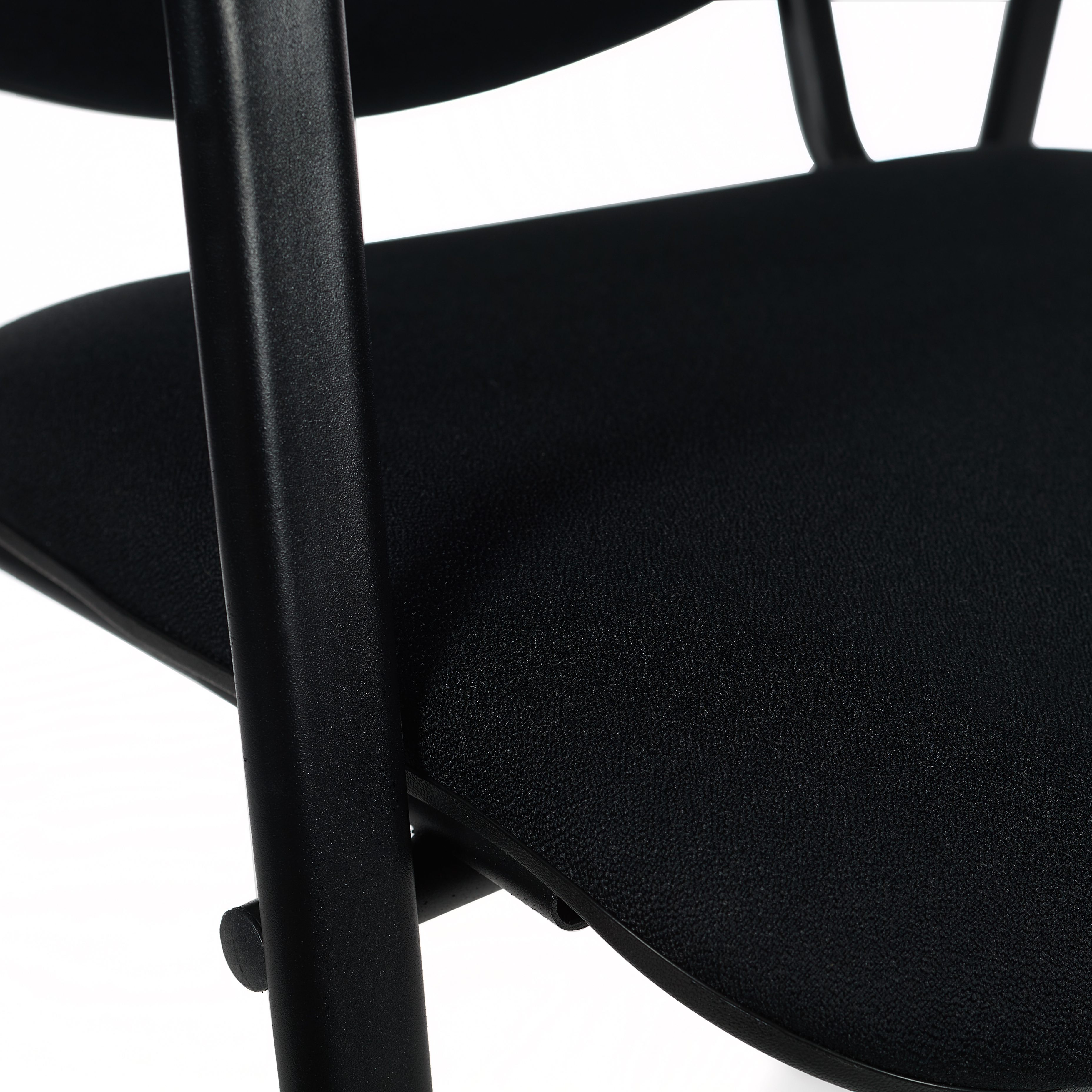 Detaliu structură șezut Taurus