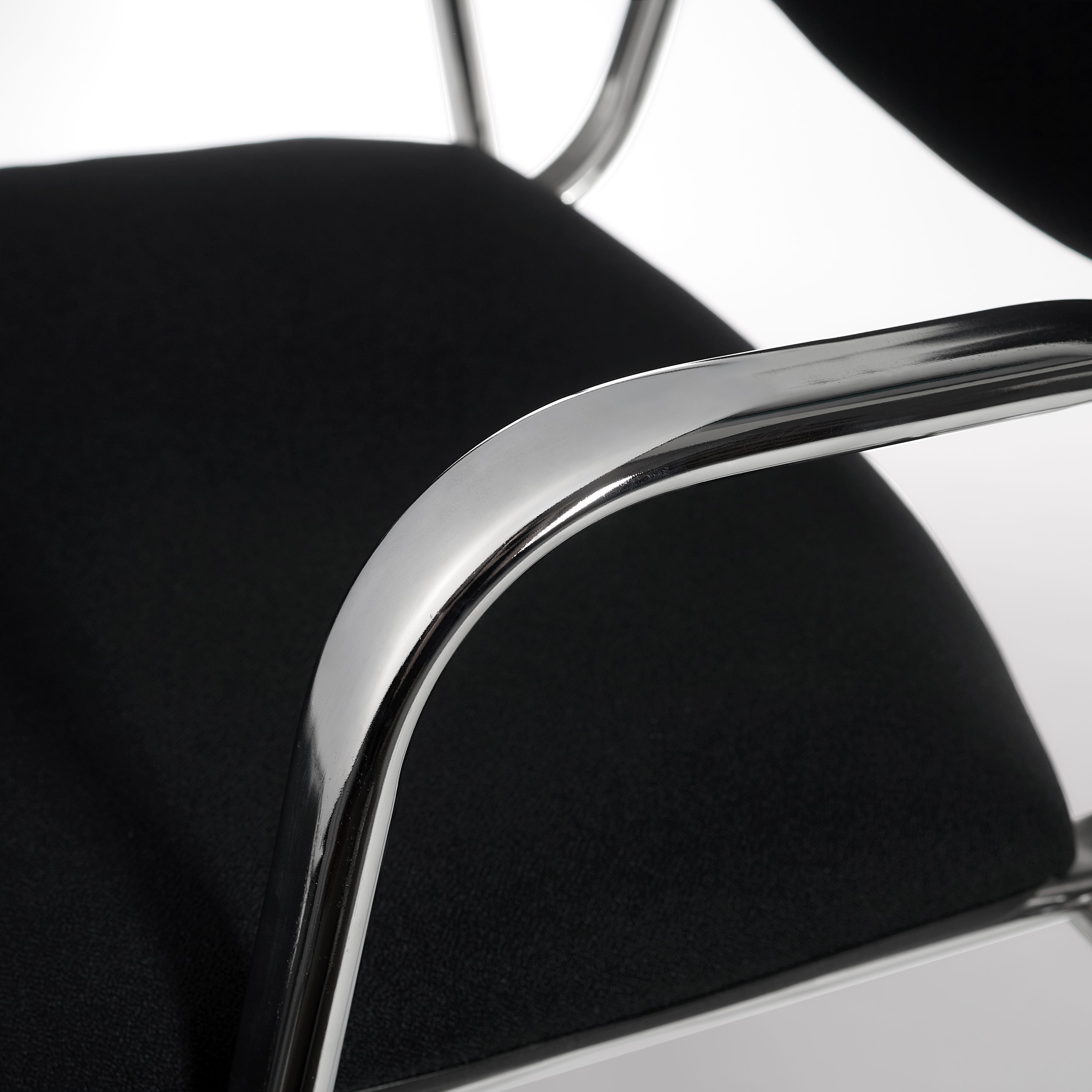 Brațe metalice cromate Taurus Maxi