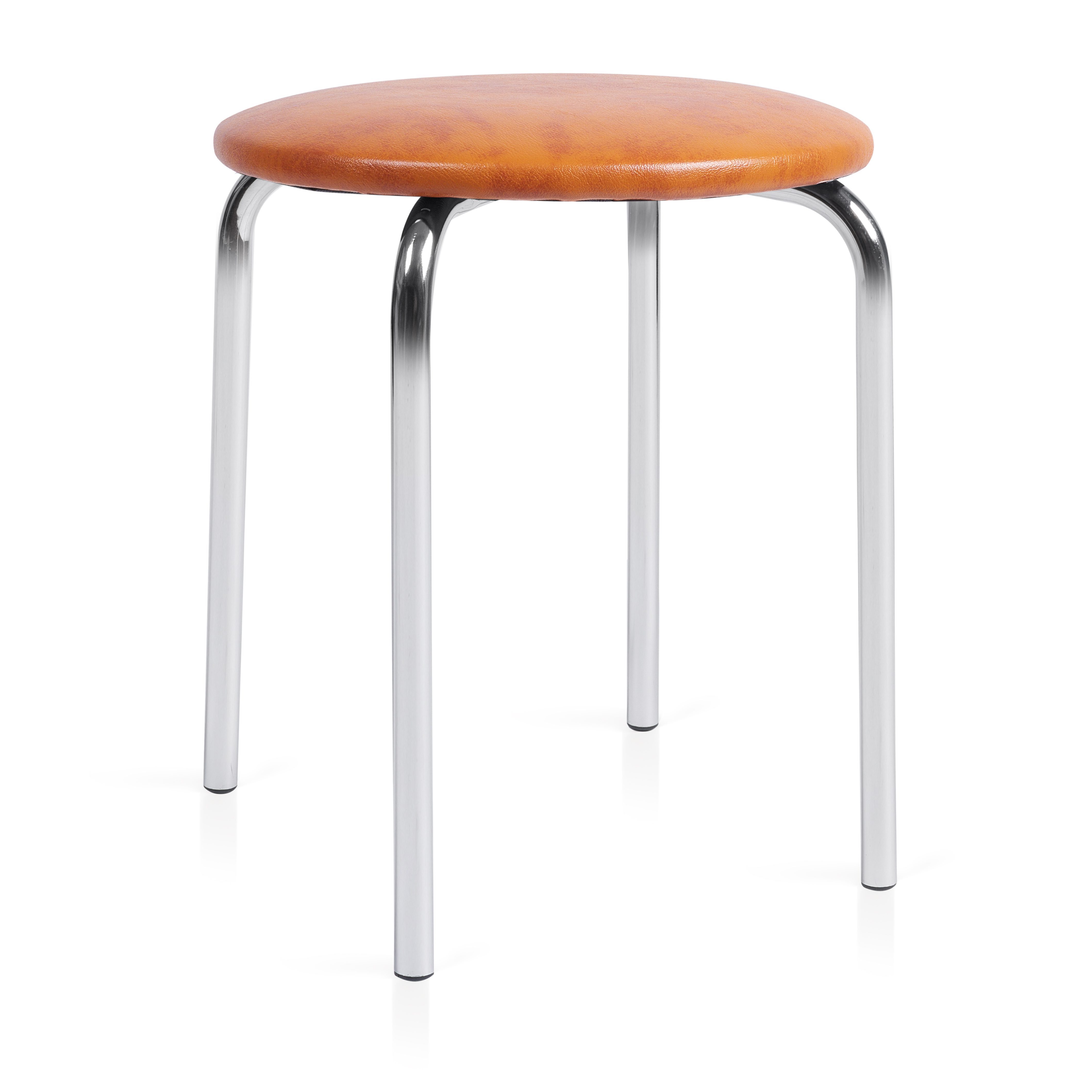 Taburet Ulise CR nuanță deschisă