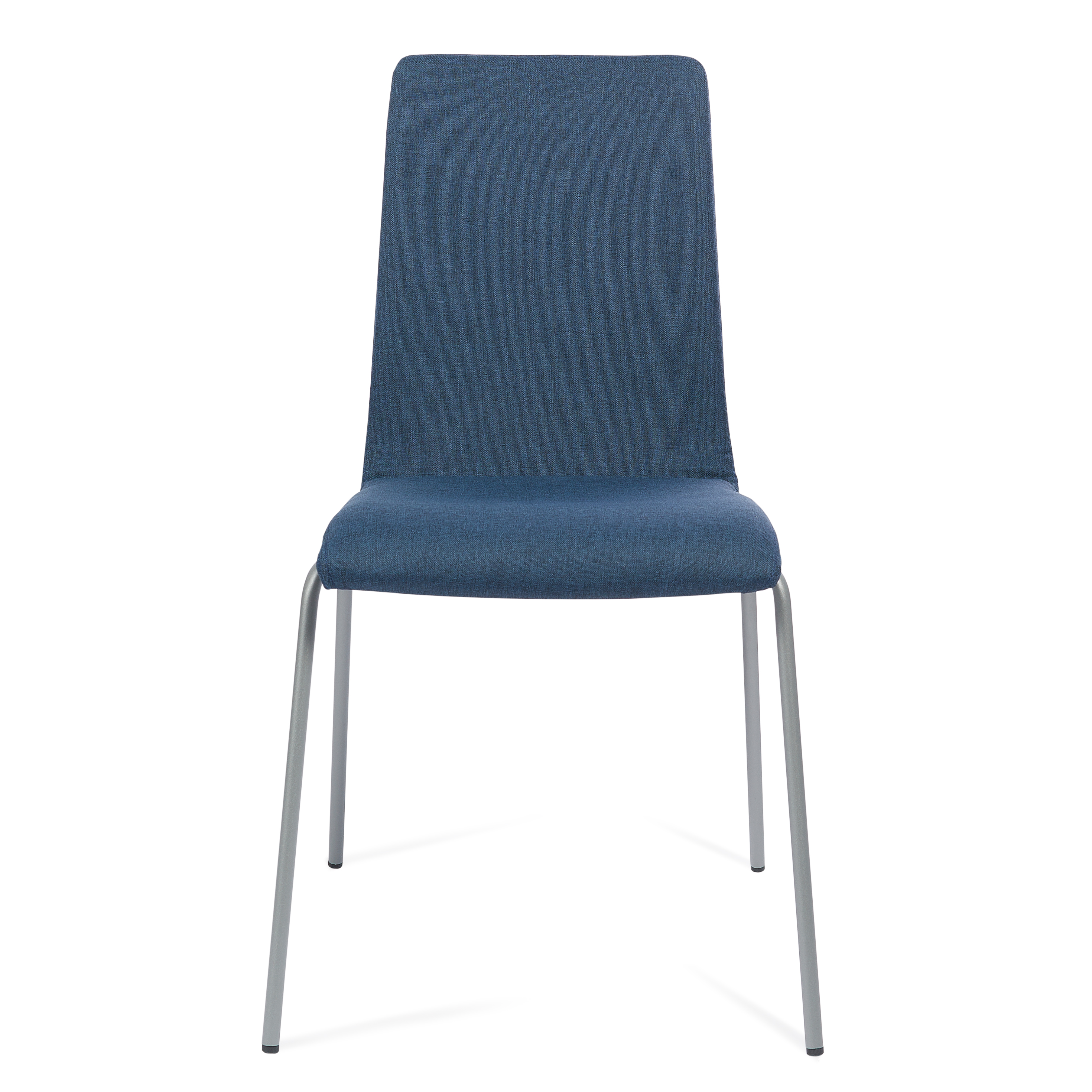 Scaun Viola albastru închis