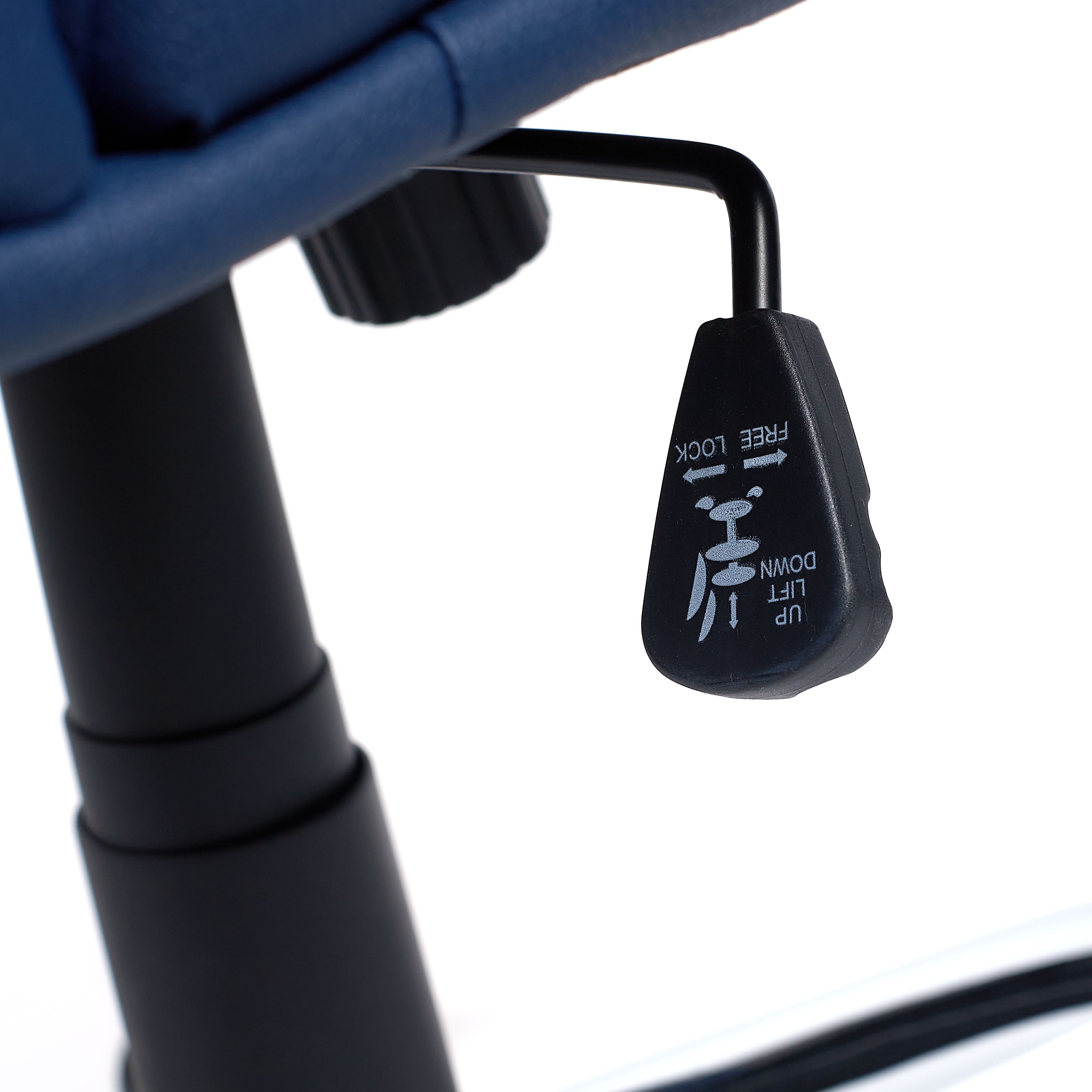 Mecanism oscilant scaun Zenith