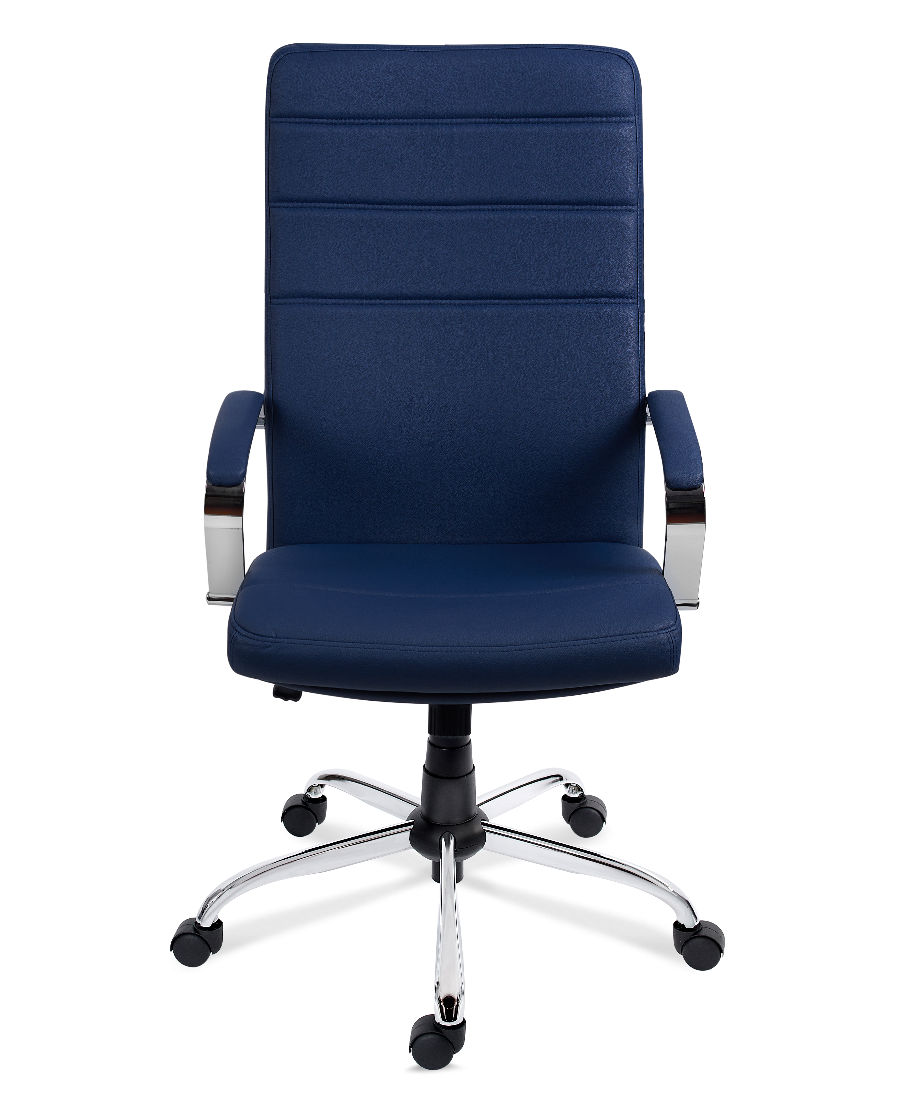 Scaun directorial Zenith - vedere frontală