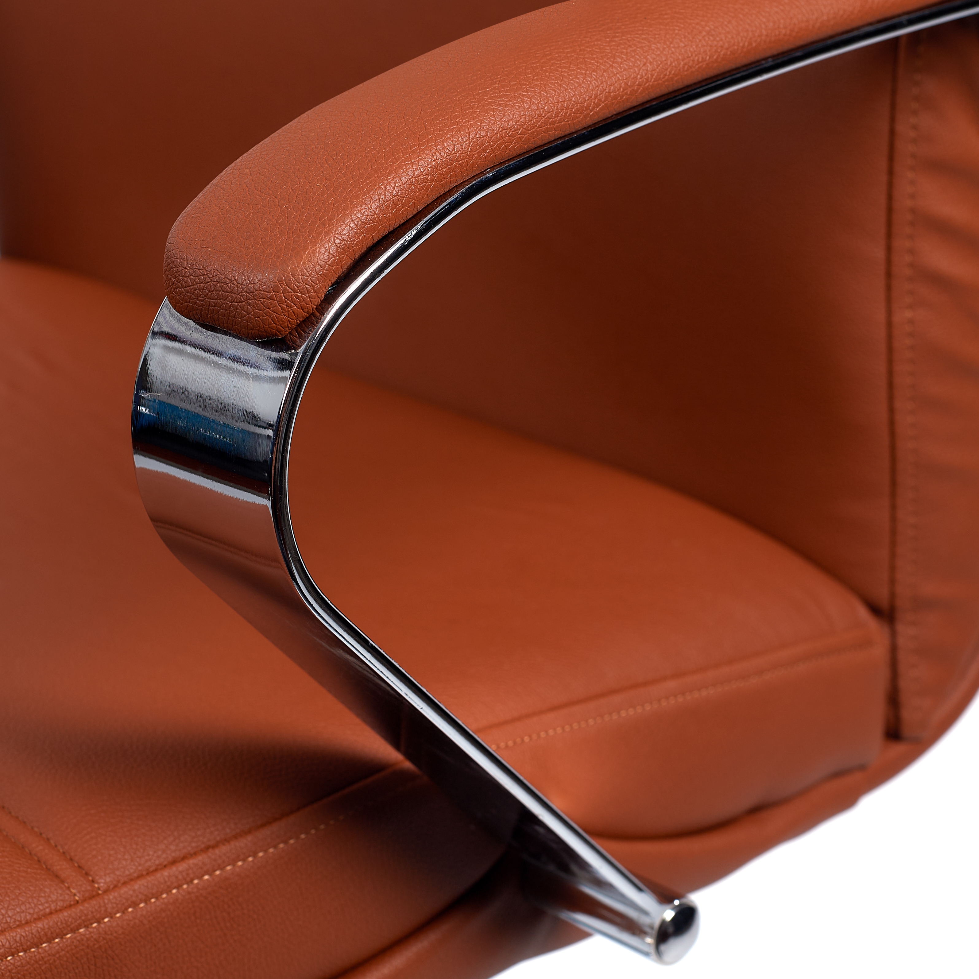 Braț cromat scaun Zenith