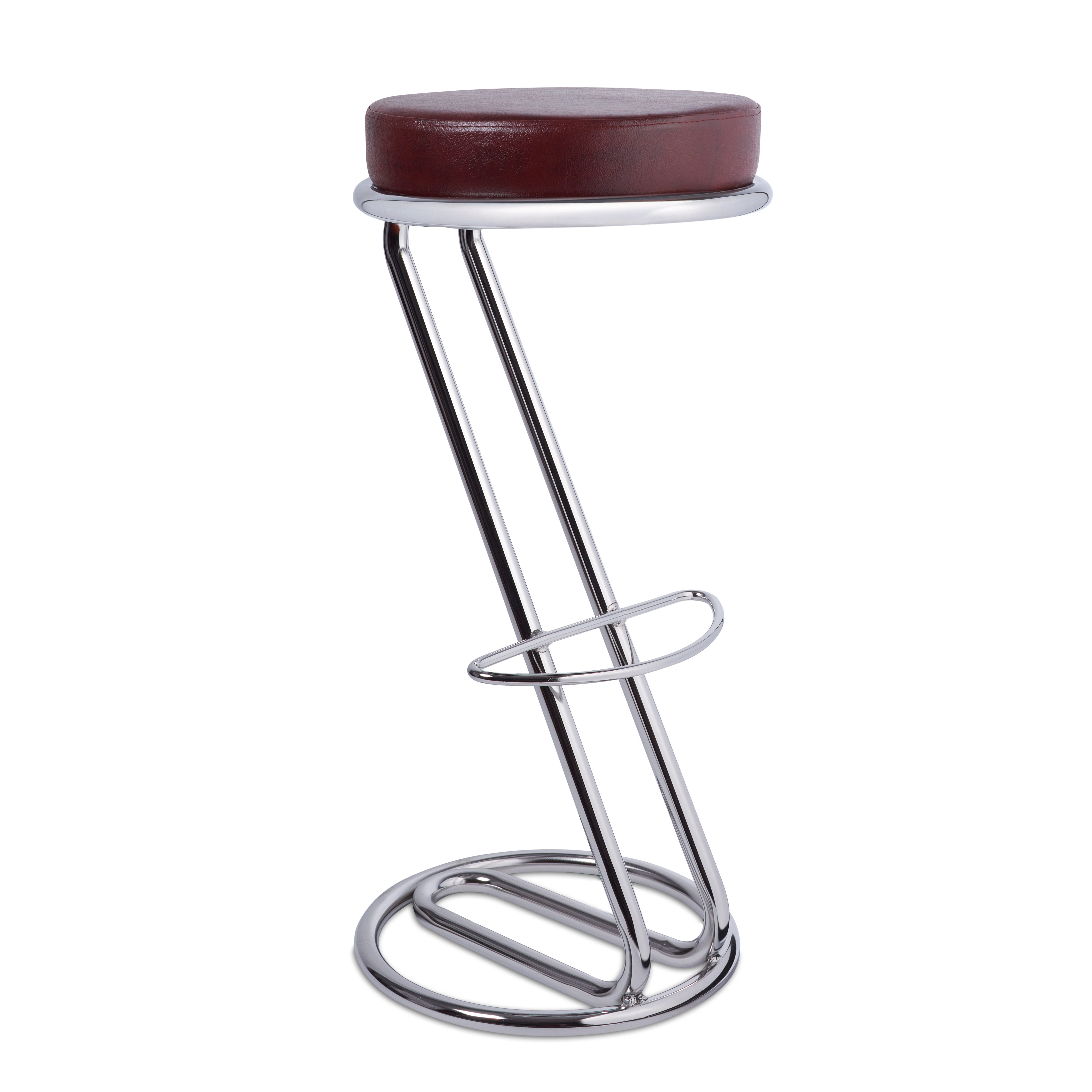 Suport picioare integrat