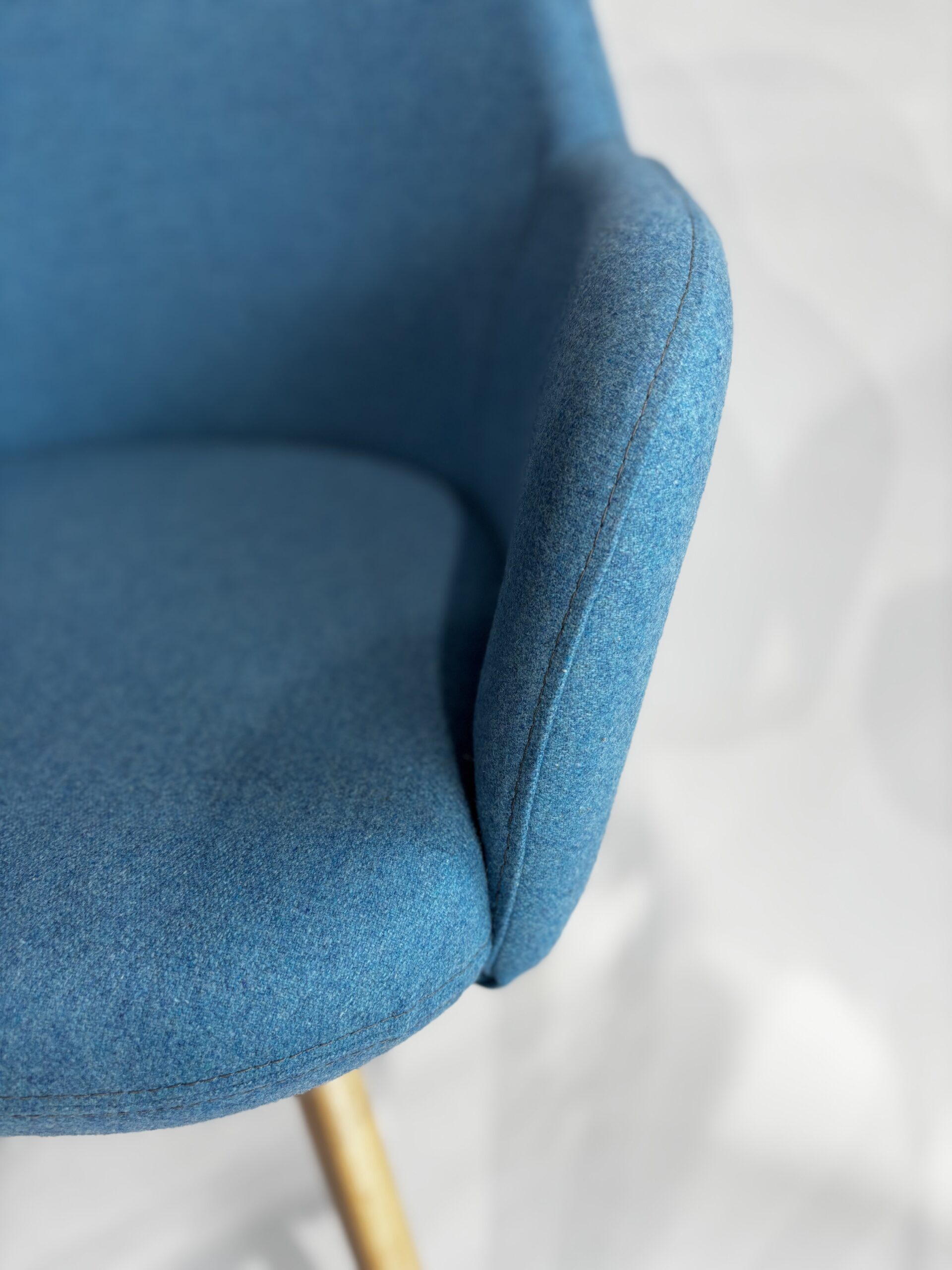 Detaliu textură material