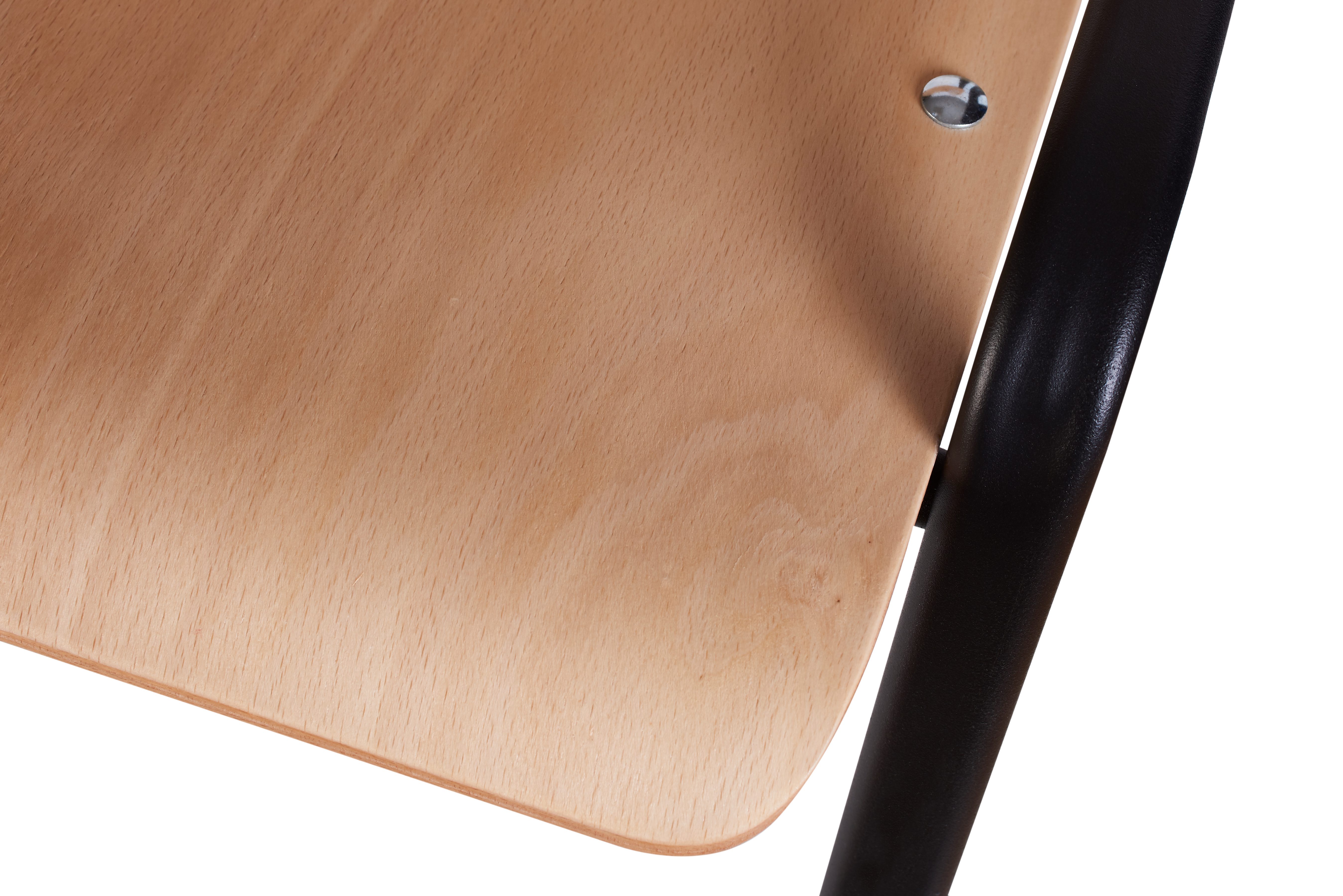 Textură lemn stratificat lăcuit