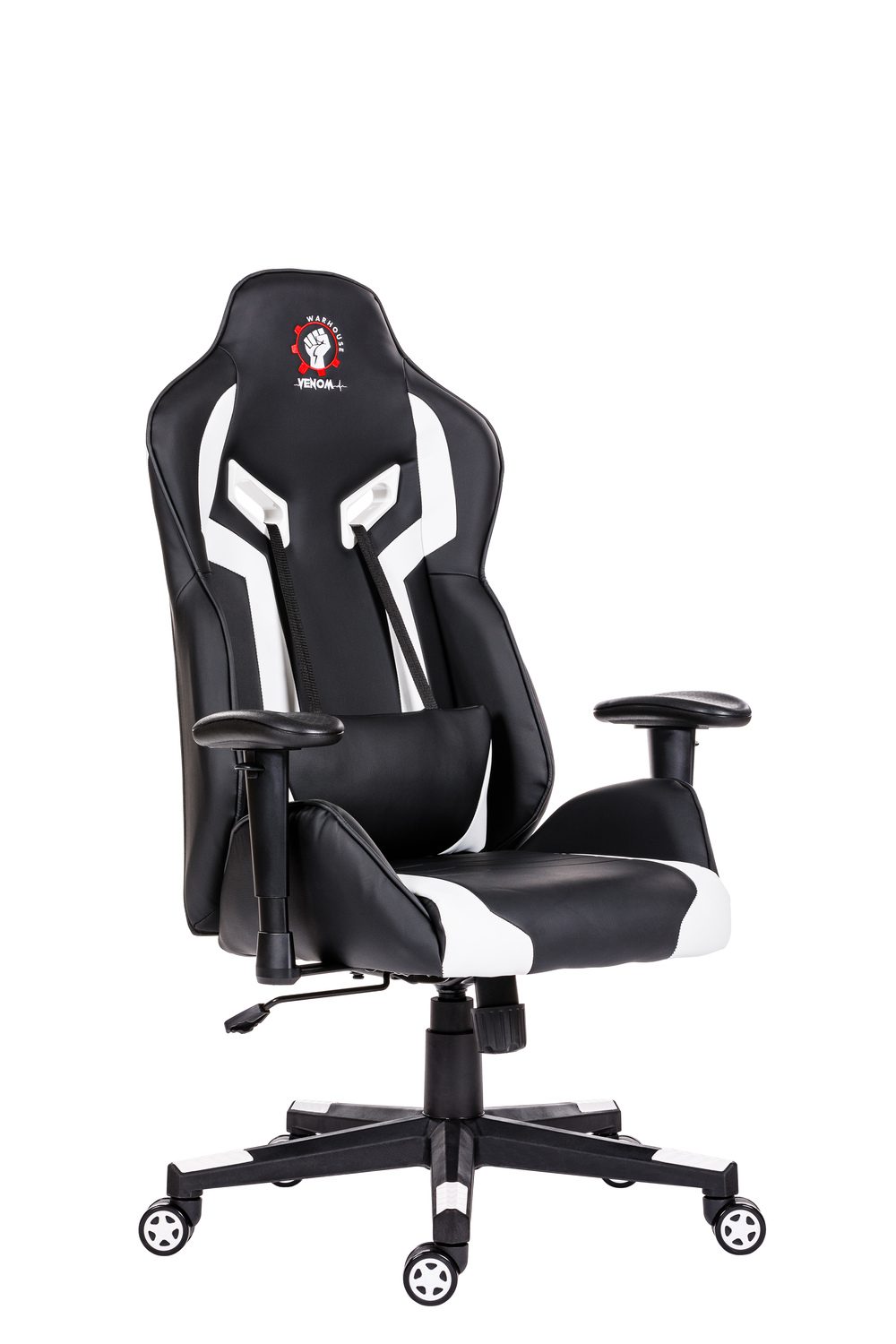 Scaun Gaming Venom vedere 3/4