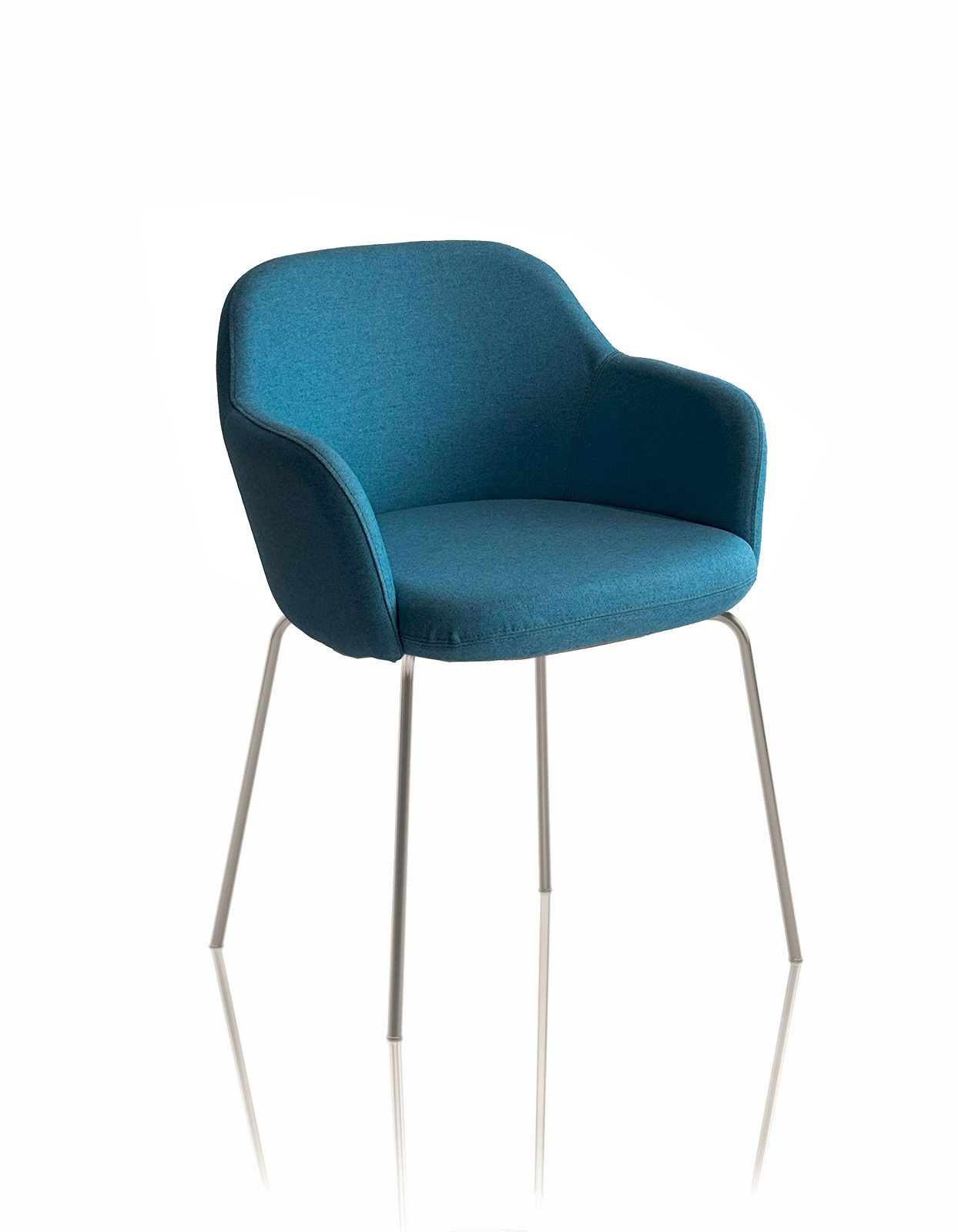 Scaun Rimini Visitor detaliu produs