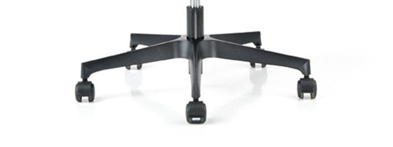 Bază piramidală polipropilenă Vertigo