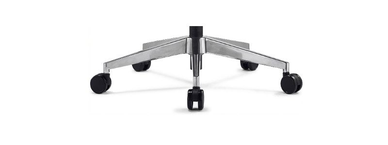 Bază opțională aluminiu Zen