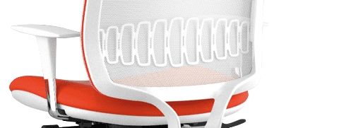 Suport lombar reglabil scaun Bond