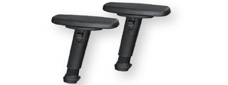 Brațe 3D AR08 upgrade