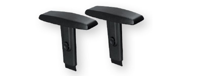 Brațe scaun reglabile BR06