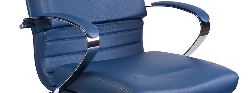 Brate cromate tapitate partial