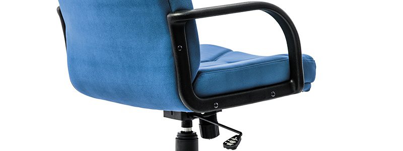 Vedere brațe și spătar scaun 5500