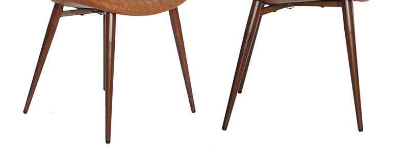 Picioare metalice finisaj lemn Cover