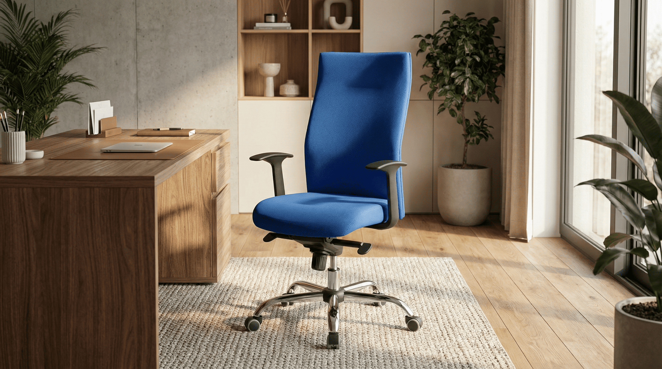 Texas Classic Albastru - imagine 7