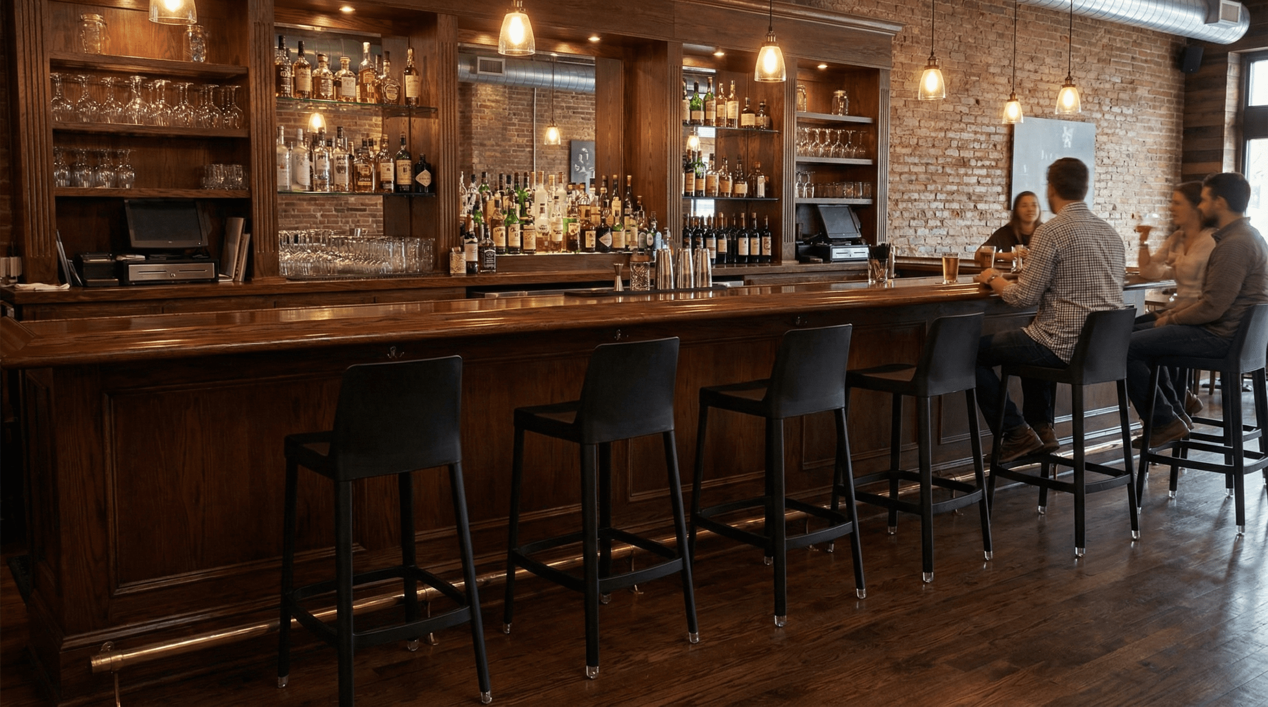 Scaun Bar Tapas - imagine 49