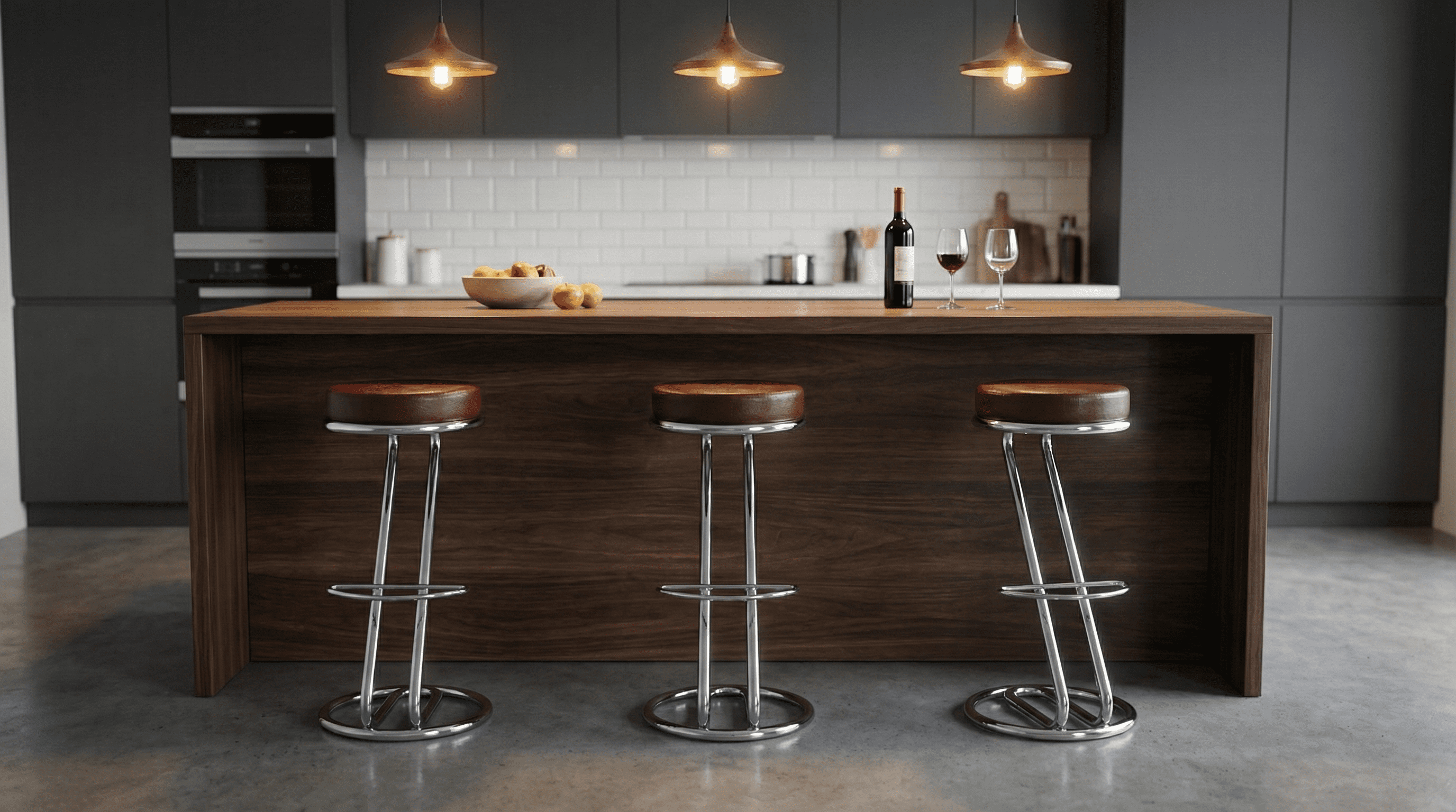 Utilizare în bucătărie modernă