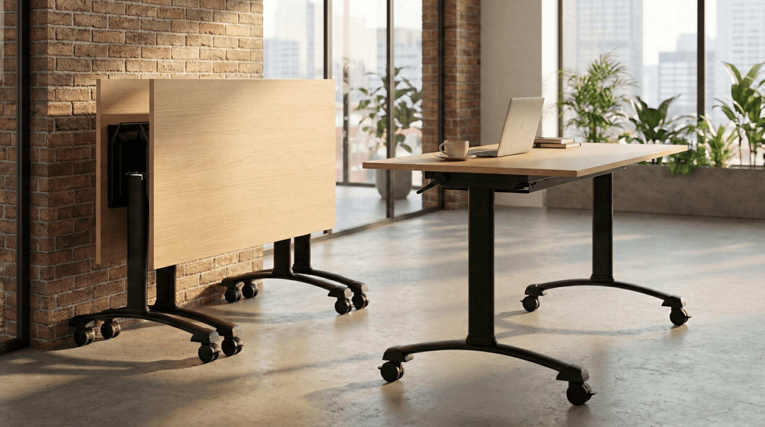 Cadru masa Tipper Classic - imagine 20