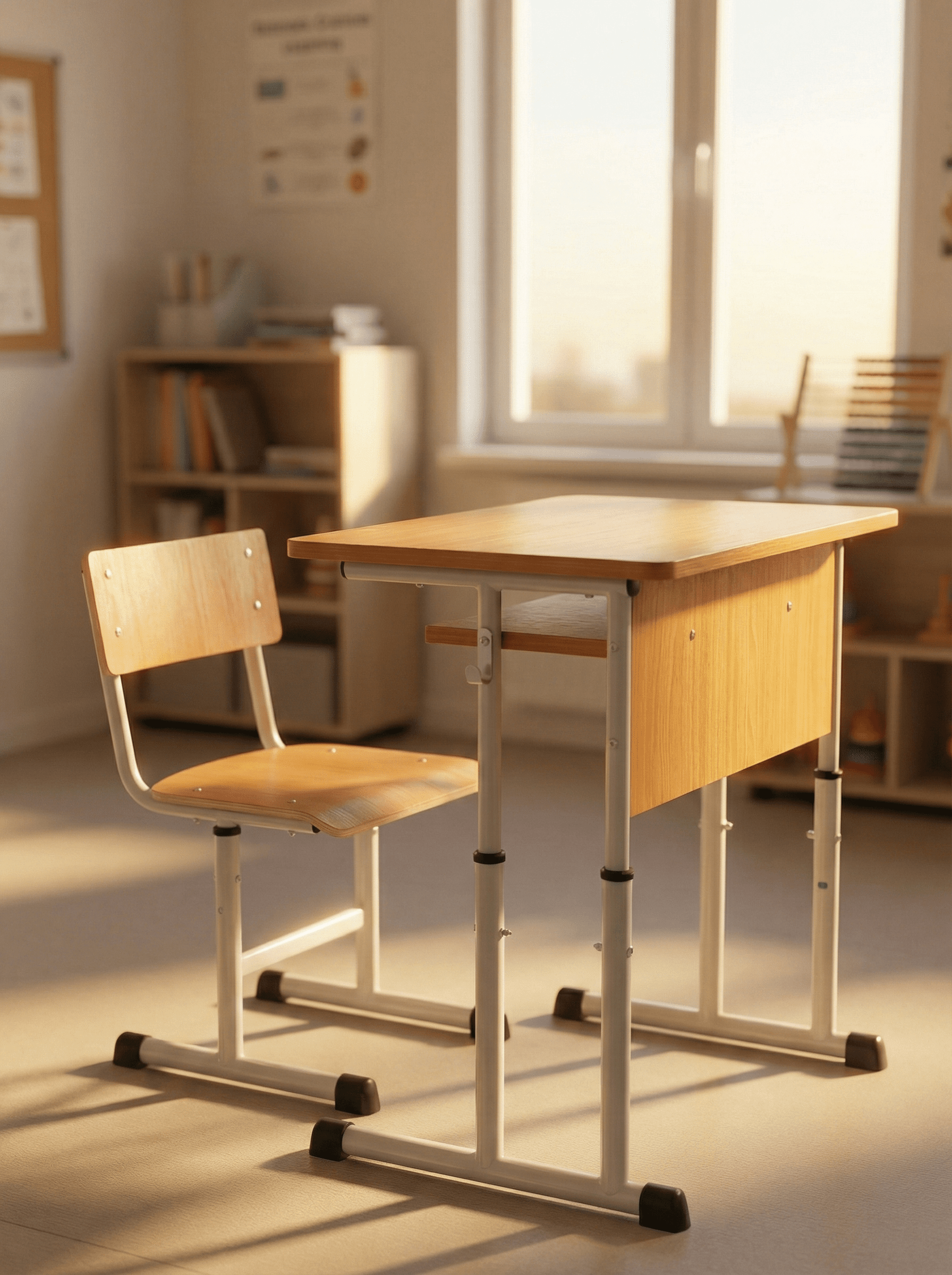 Mobilier Educational