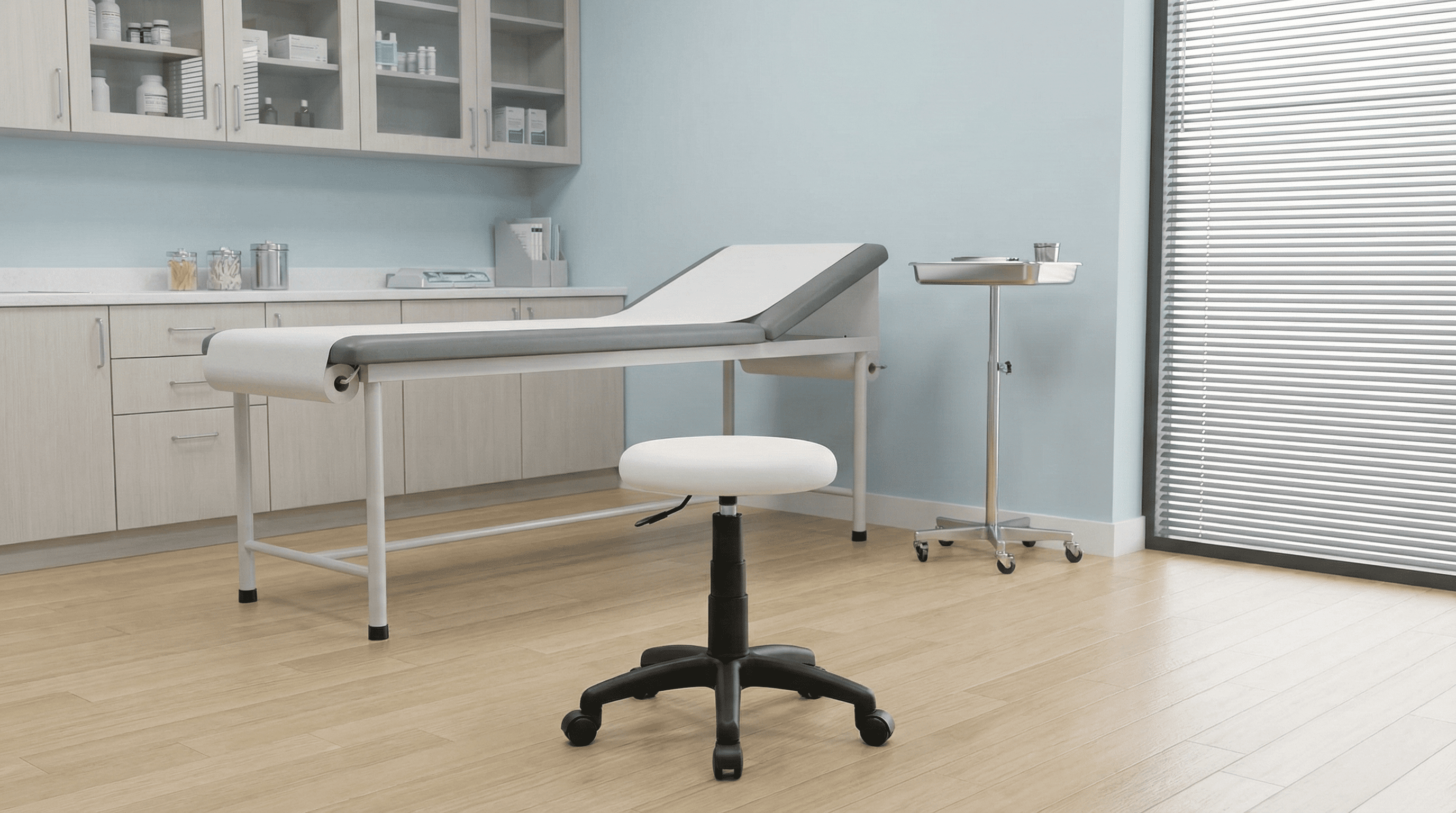 Utilizare cabinet medical