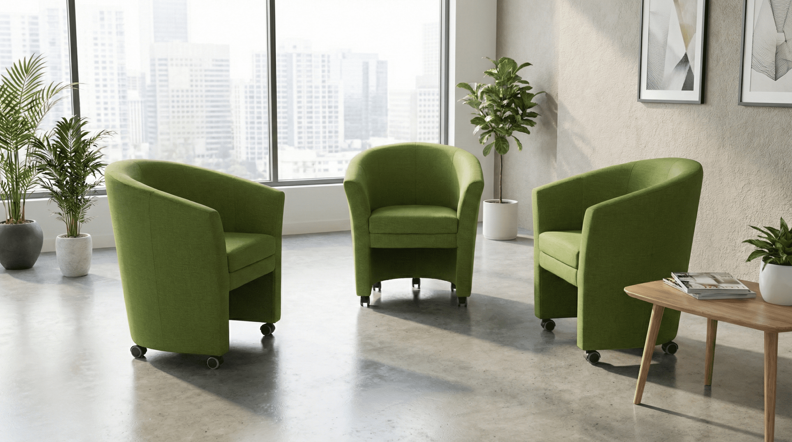 Mont Martre Fly 1 Loc - imagine 7