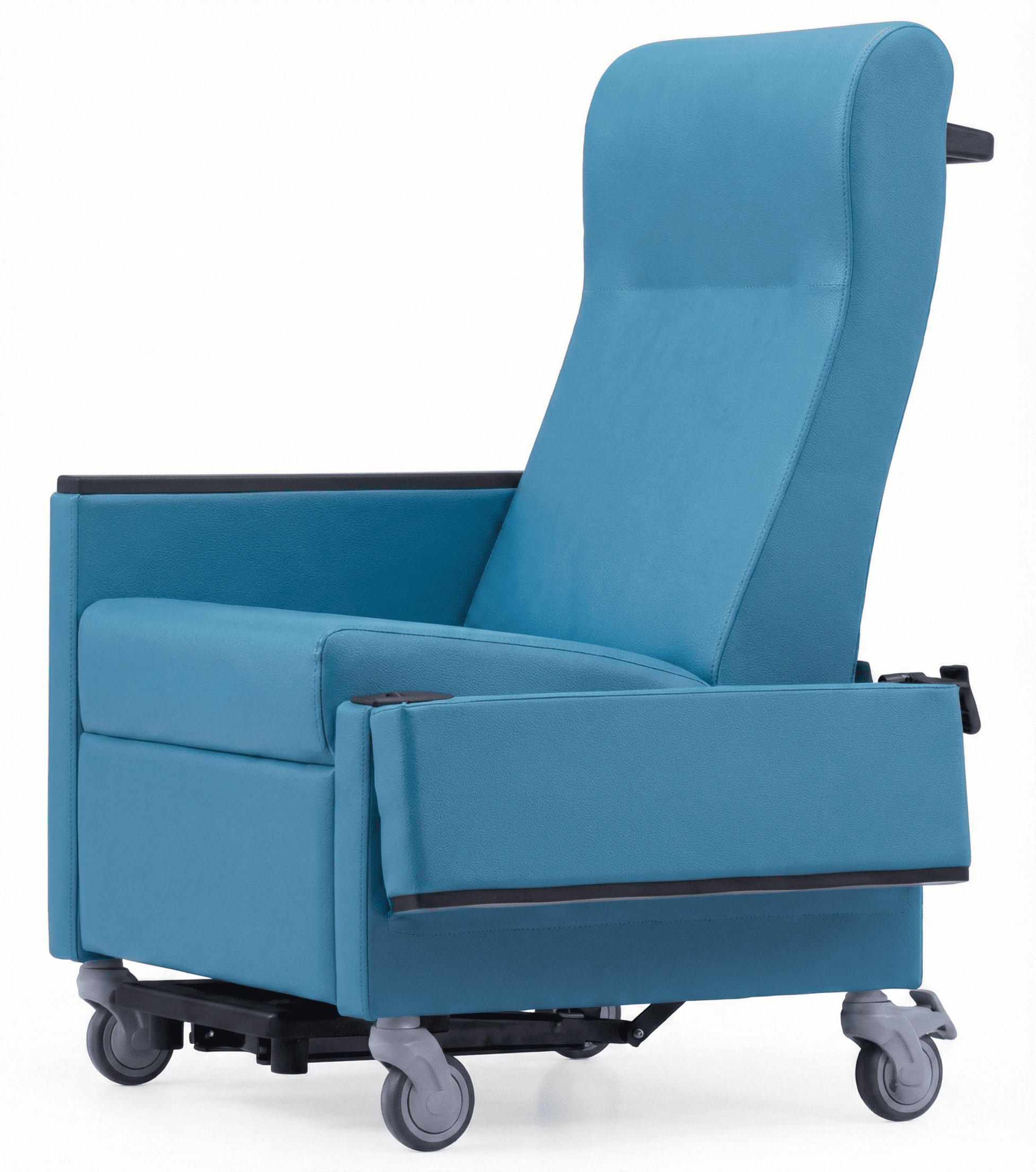 Scaune pentru spații medicale – by Antares