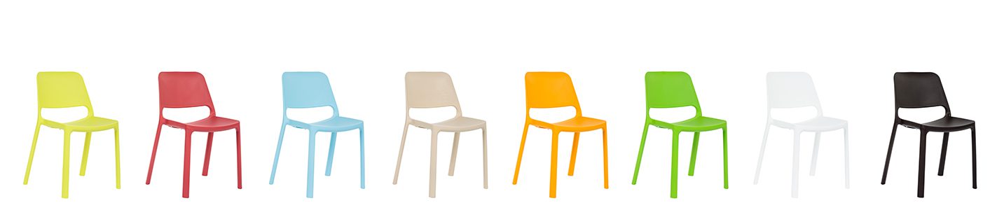 Gama culori scaun Pixel