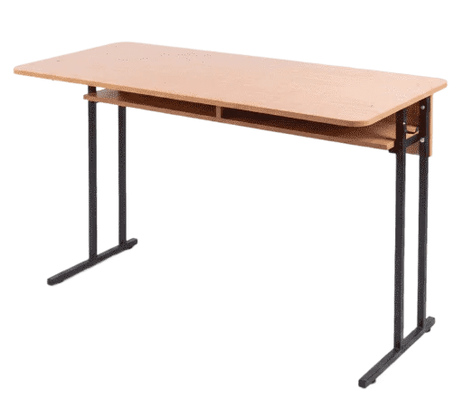 Pupitru scolar 2 locuri