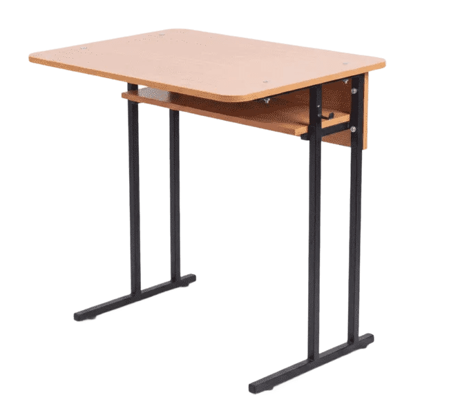 Pupitru scolar 1 loc