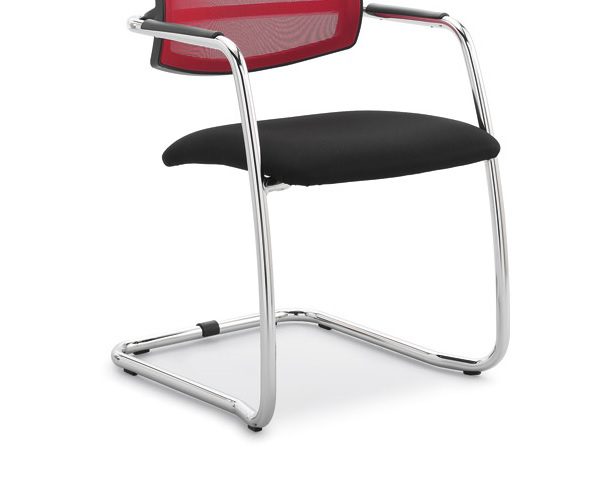 Brațe scaun Magix detaliu