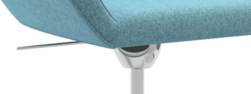 Mecanism reglare înălțime Belen Cross