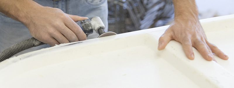 Poliuretan densitate mare