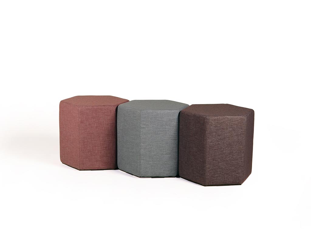 Taburet Hexa - imagine 6
