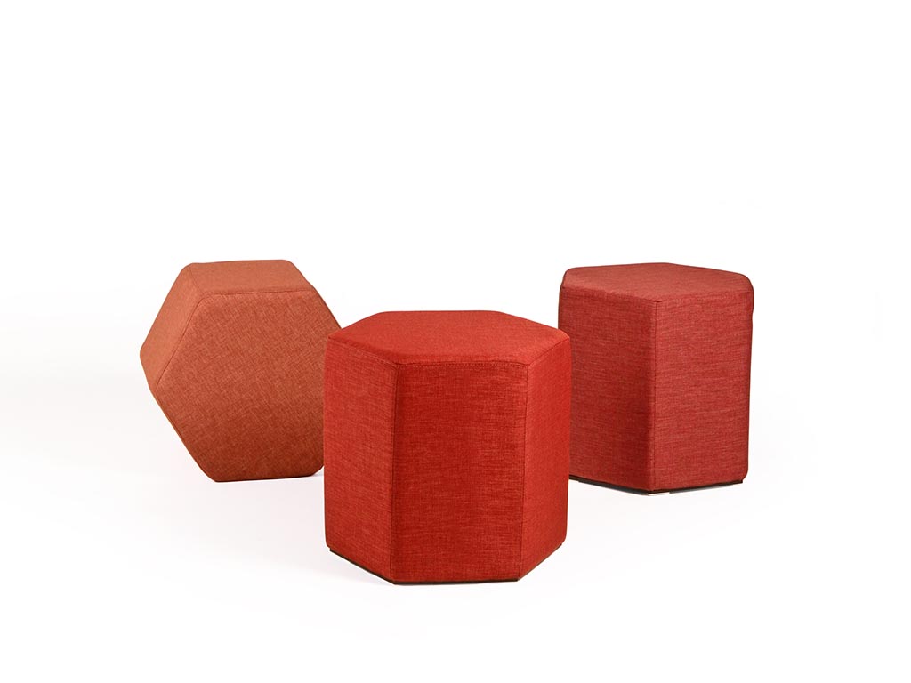 Taburet Hexa - imagine 8