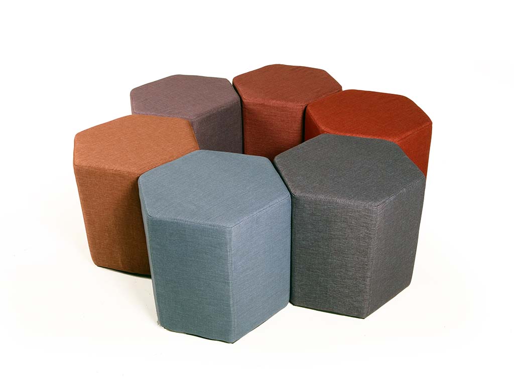 Taburet Hexa - imagine 9