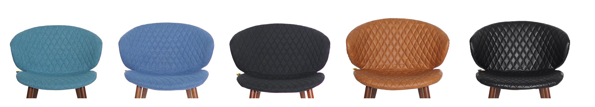 Gamă culori scaun Cover Visitor