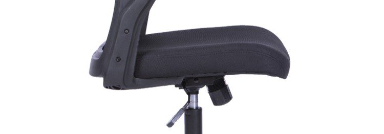 Detaliu șezut curbat Bonn