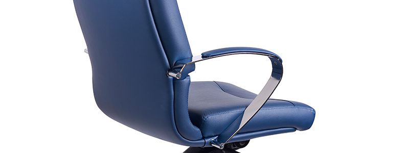 Profil ergonomic curbat