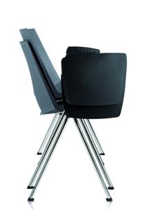 Strike 2131 cu brațe și măsuță